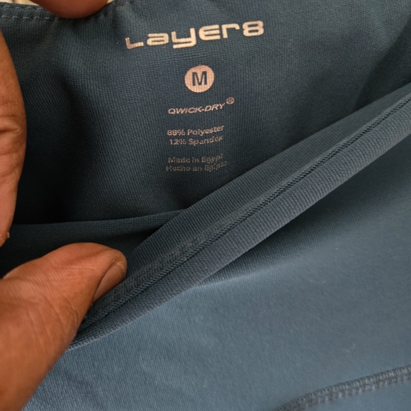 Layers Leggings sz Medium - Picture 4 of 5